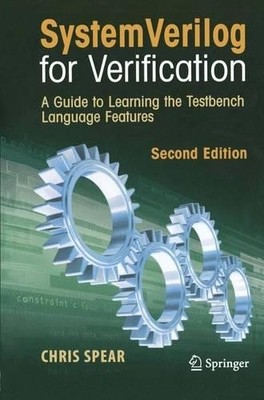 SystemVerilog for Verification - 9781441945617