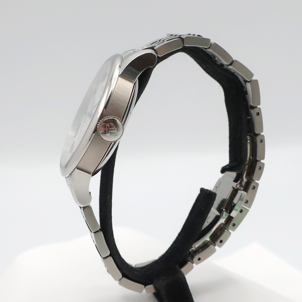 TISSOT Powermatic 80 Le Locle 20th Anniversary T006.407.11.033.03 TO234122