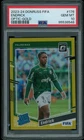 2023 Donruss Donruss Endrick Gold /10