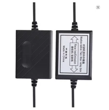 K Head Radio Repeater Box Two-Way Walkie Talkie Relay Box Repeater Station