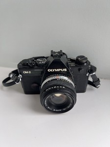 Olympus Om2 Spot Program | eBay UK