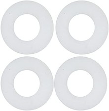 Flush Valve Seal Kit for Toilet
