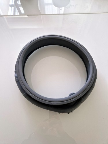 Türmanschette Dichtung Gummi für Waschmaschine Samsung WW70J44A3MW