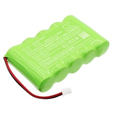 Battery for Helix Alarm Panel P/N: 2500mAh / 15.00Wh