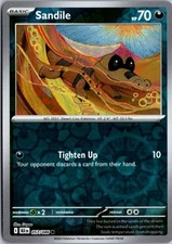 Pokemon Black Bolt English Pick Your Card Single NM Master Set Complete Your Set