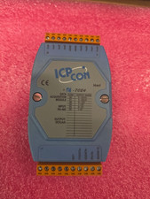 ICPCON I-7024 DAQ Module
