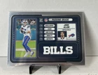 2025 Donruss Optic Josh Allen Base (RAW)