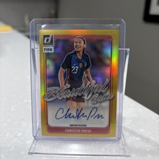 2024-25 Donruss FIFA Soccer Checklist Guide in-content 30