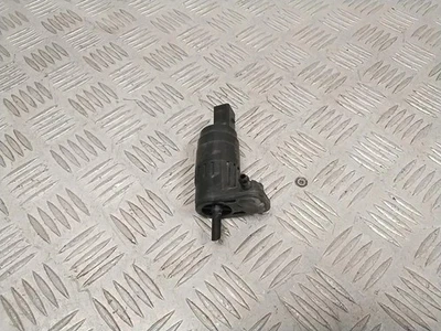 VW GOLF VII 5G1, BQ1, BE1, BE2 Lave-Glace Réservoir Pompe Moteur 29812207 - Photo 1/4