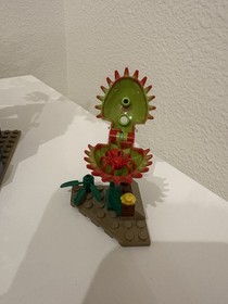 LEGO CITY:Jungle Exploration Site (60161) + Jungle Starter Set (60157)