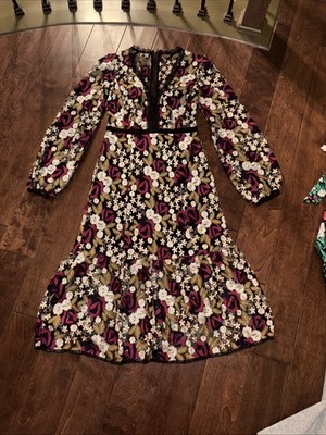 Nanette Lepore ''Montmartre'' Dress, $628 size 0 featured by martha stewart