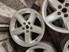 Wheel Classic Style 5 Lug Road Wheel Fits 09-24 Dodge 1500 Pickup 451691