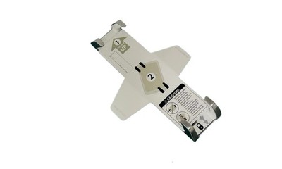 Ergotron Lockable Tablet Mount for Notebook and Tablet Screens up to 13 Inches