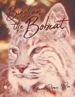 Bingham The Bobcat | Gwen Poe | Taschenbuch | Kartoniert / Broschiert | Englisch