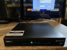 Digital Watchdog VMAX A1 DW-VAONE4 2TB Surveillance With Power Supply Works 2TB