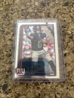 Jaxson Dart Topps Chrome Rc Base Card 306