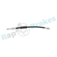 RAP BRAKES Bremsschlauch R-H1416 für BMW 5er F10 Touring F11 Turismo F07 6er F13