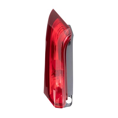 Upper Left Driver Side Assembly Lamp Replacement Turn Signal Tail Light