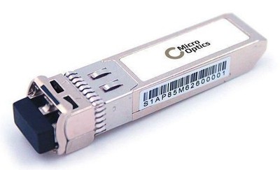 Lanview MO-EX-SFP-1GE-SX Netzwerk Transceiver Modul Glasfaser 1250