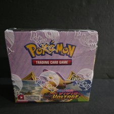 vivid voltage booster box retail price Sword & ShieldVivid Pokmon SWSH Vivid Voltage Elite Trainer Box ETB Vivid Voltage Booster Box Case