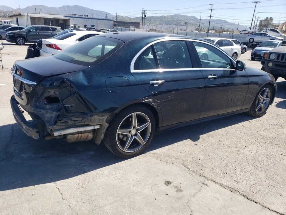 PEDAL, BRAKE/CLUTCH A 205 300 00 04 2017 MERCEDES-BENZ E300 Foto 3 de 4