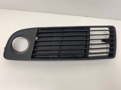 Audi A6 S6 C5 4B 1999 Links Verkleidung Nebelscheinwerfer / Gitter vorne DRA3850