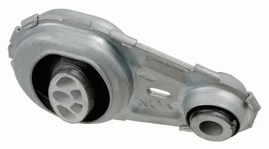 Engine mount Rear 37954 01 LEMFÖRDER for RENAULT MEGANE III Grandtour SCÉNIC III