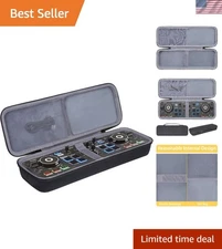 Stylish Hard Case for Hercules DJ Controller - Ultimate Protection & Portability