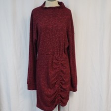 Xhilaration Sweater Dress
