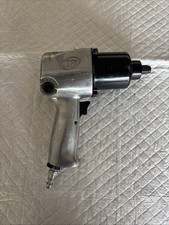 Ingersoll Rand 12 Air Impact Wrench Gun Socket 231c Used 253