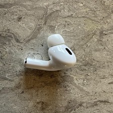 Apple AirPods Pro 2nd Gen Right Side Only A3047 AirPod from USB-C Authentic
