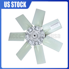 Brand New For Air Compressor Cooling Fan 1613745400