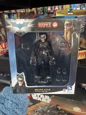 Medicom DC Comics Mafex No. 009 The Dark Knight Trilogy Selina Kyle