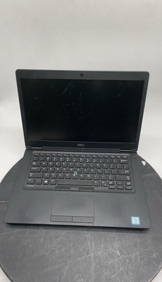 Dell Latitude 5480 Laptop 14'' Intel Core i5 Processor Notebook No HDD