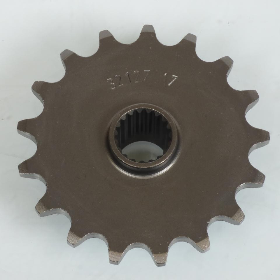 Pignon Esjot acier renforcé de haute précision pour transmission Quad Aeon 180