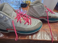 Air Jordon 12 Retro 4 Youth