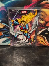 2025 Kakawow Cosmos Marvel - Black Knight - Base Card - #CM-B-40