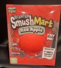 Squishy Crazy Fun SmushMart Red Apple Scented Squishy Squeeze Toy, — photo 1