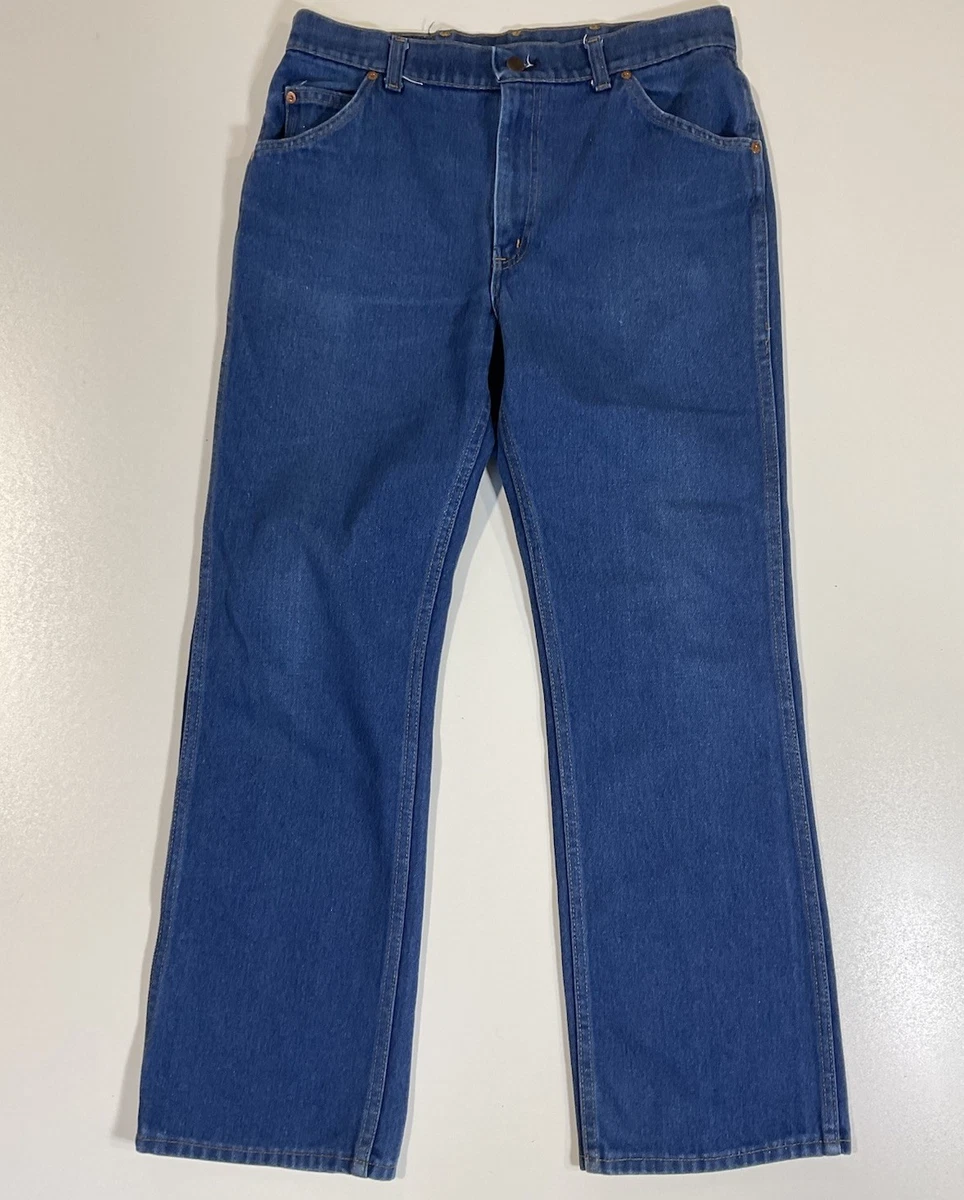Roebuck & Co. Blue Roebuck & Co. Denim Jeans for Men for sale | eBay