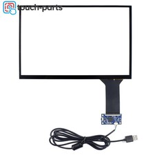 12.1 Capacitive Touch Screen USB Controller for 1280x800 16:10 LCD