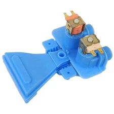 GE Washer Water Inlet Valve Fit Models