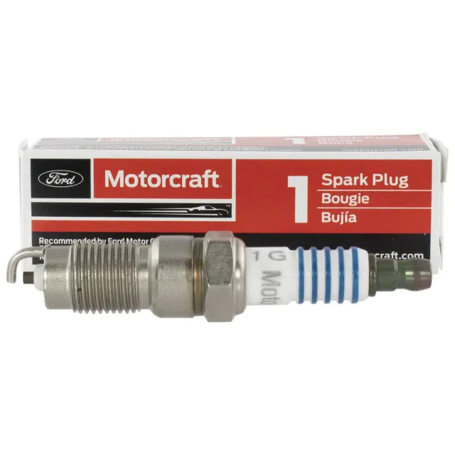 Genuine Motorcraft Spark Plug  SP-412-X