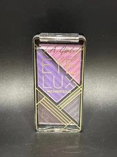L.A. Girl Eye Lux Mesmerizing Eyeshadow Makeup Palette #GES474 - Glamorize