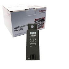 ASTEMO HÜCO STEUERGERÄT RELAIS GLÜHZEIT passend für HONDA CIVIC CR-V HR-V