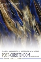 Post-Christendom | Stuart Murray | Taschenbuch | After Christendom | Englisch