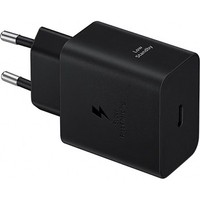 WandladegeräT Gan USB-C 45W Pd Pps Samsung NetzladegeräT LadegeräT Schwarz