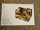DIY Miniature House Kit Stormhold Products — photo 6