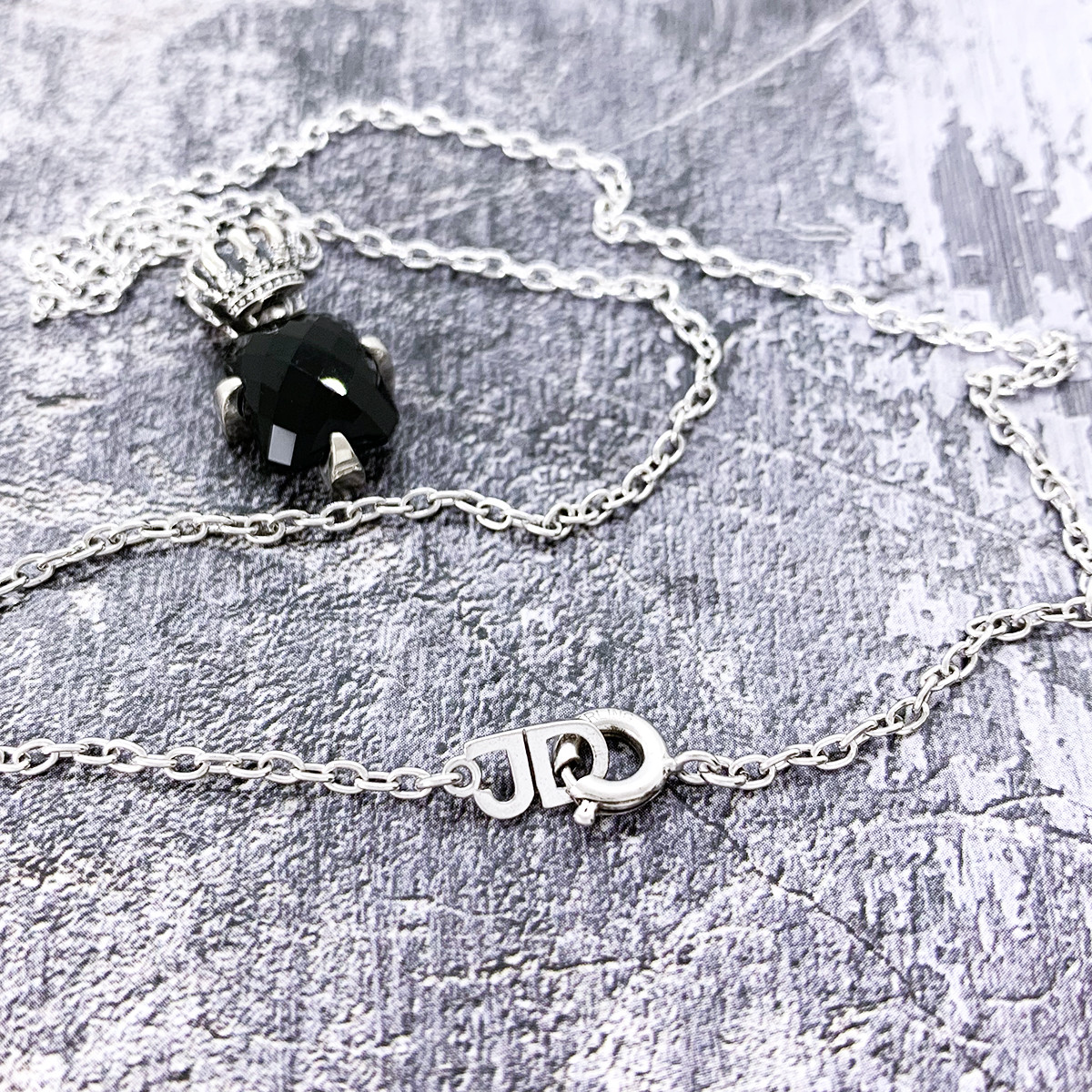 美品!ジャスティンデイビス SNJ716 LITTLE ANARCHY