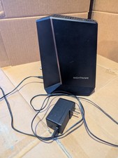 NETGEAR Nighthawk CM2000 DOCSIS 3.1 Cable Modem 2.5 Gbps Ethernet Port