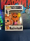 Funko Pop! Vinyl: Five Nights at Freddy's - Balloon Foxy #907 (flocked)